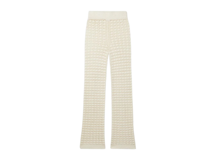 Leset Lucy Crochet Pants