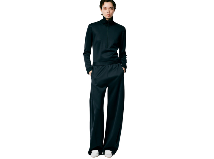 Tibi Active Knit Winslow Pants