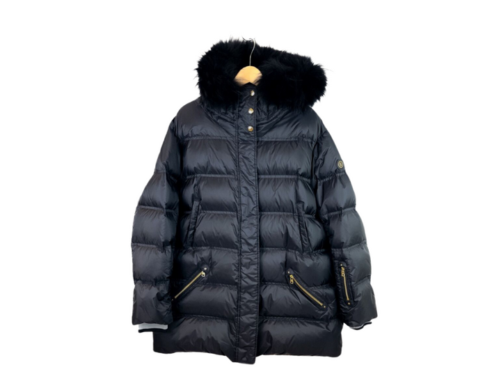 Bogner x Gorsuch Removable Hood Jacket