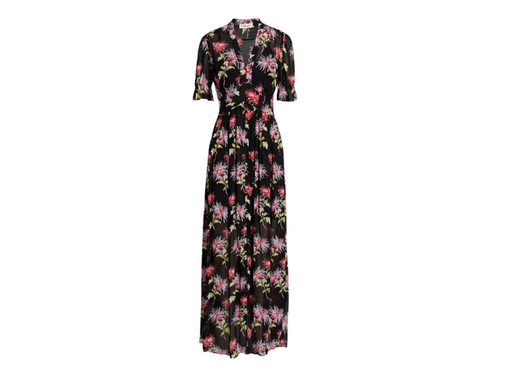 Diane Von Furstenberg - Erica Dress