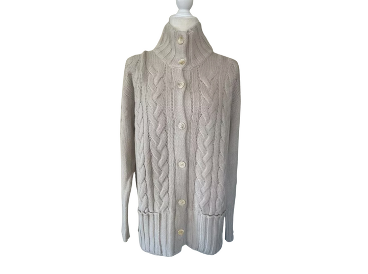 Iris Von Arnim Susi Cashmere Cardigan