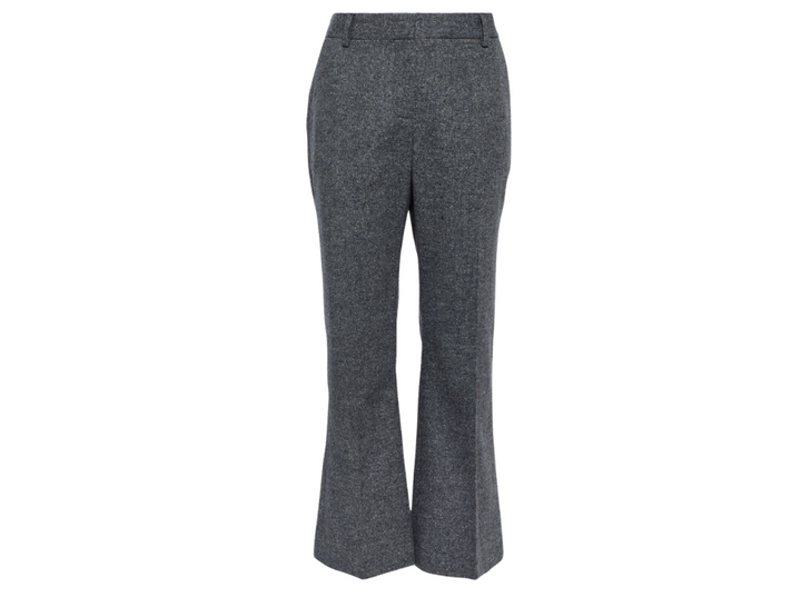 Altuzarra Fossett Wool-Blend Pants