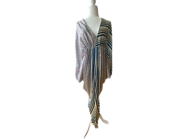 Silvia Tcherassi Arco Dress Six & Sutton Silvia Tcherassi Arco Dress Six & Sutton