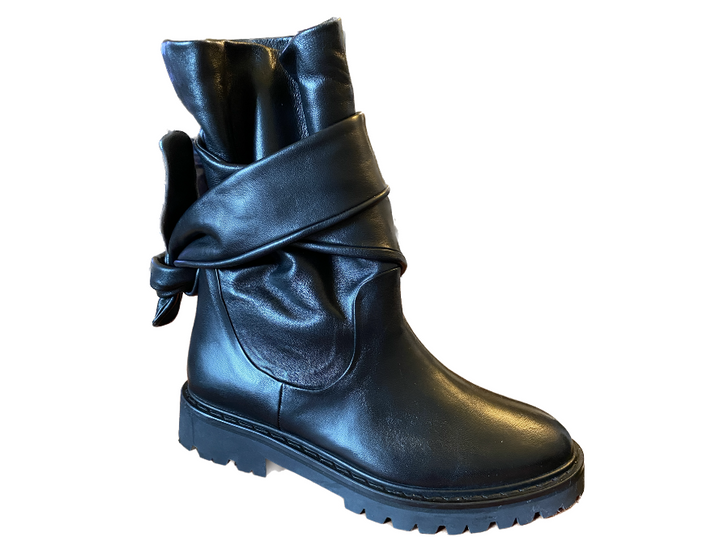 IRO Letizi Leather Boot