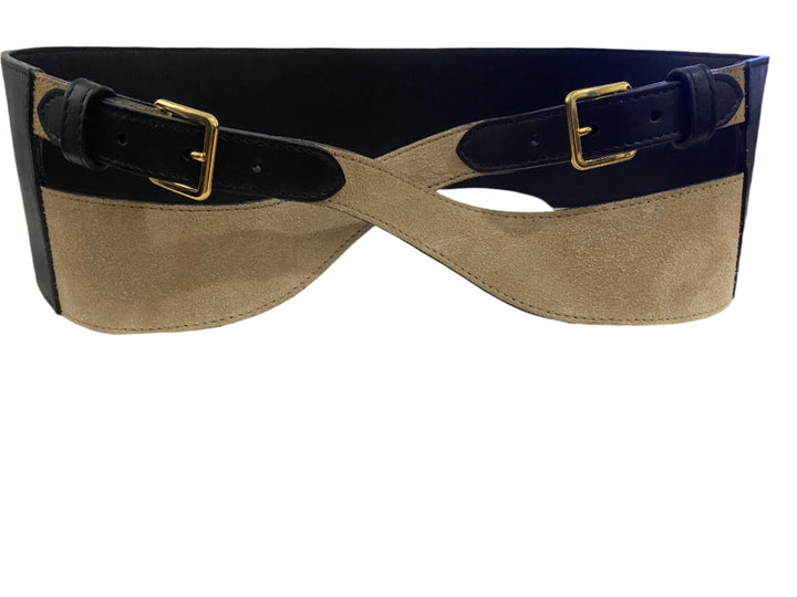 Altuzarra  Play Sculptured Belt