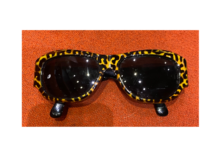 Vintage Gianni Versace - Sunglasses