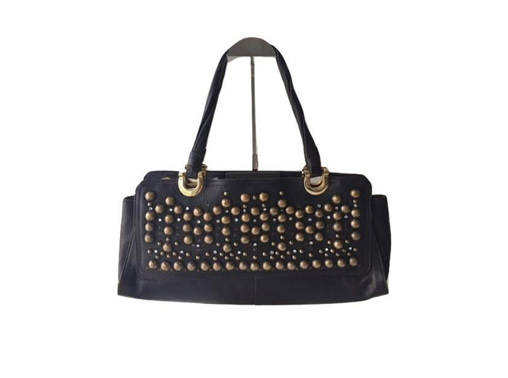 Oscar de la Renta - Embellished Handbag