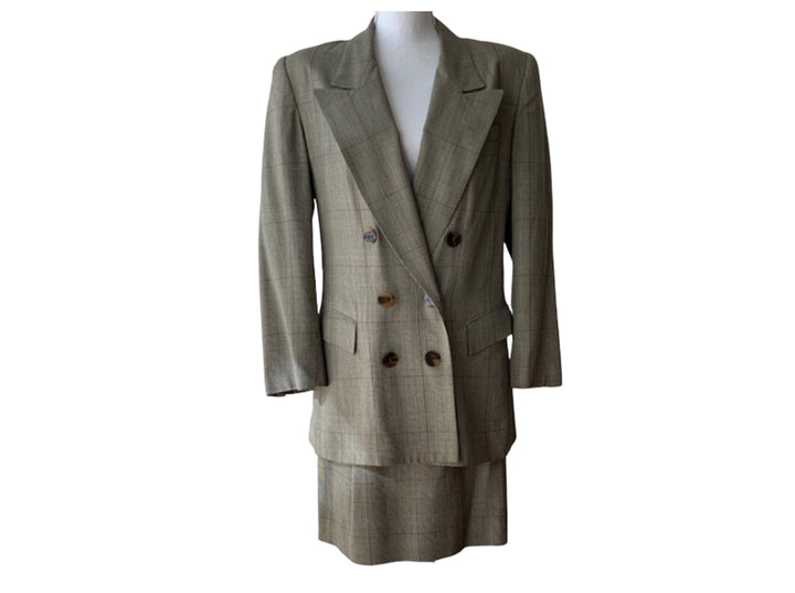 Vintage Ann Taylor - 2 Pc Suit